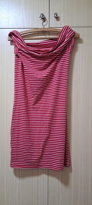 Рокля на райе, Terranova