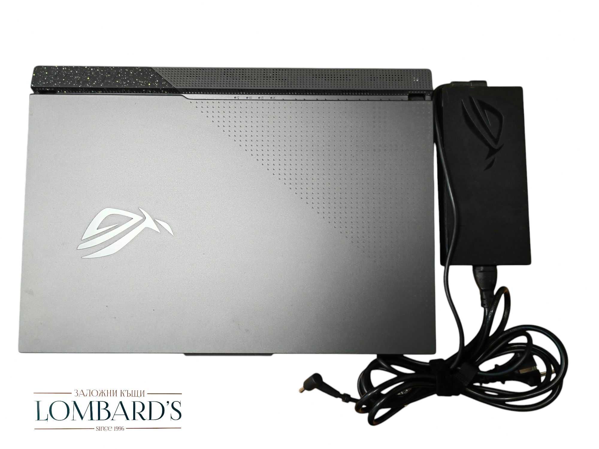 Лаптоп Asus TUF F16