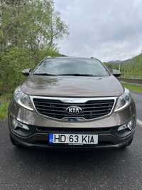 Vând Kia Sportage 2013 auto. AWD