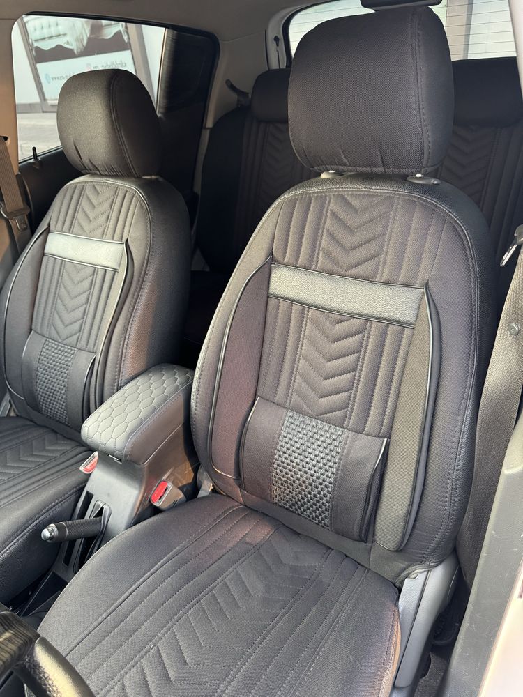 Chevrolet Spark.