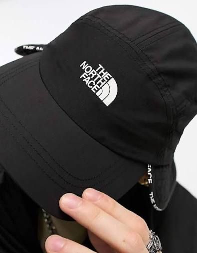 The North face palarie sapca bucket hat TNF NOUA cypress sunshield L