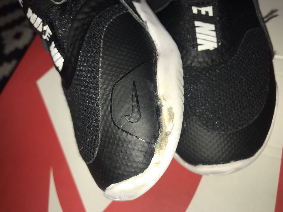 Pantofi sport nike copii 21 cm exterior