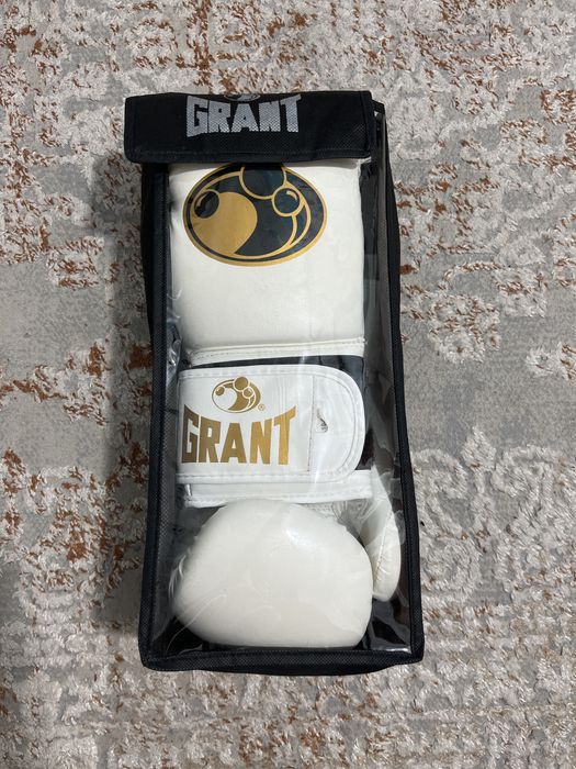 Перчятки    GRANT