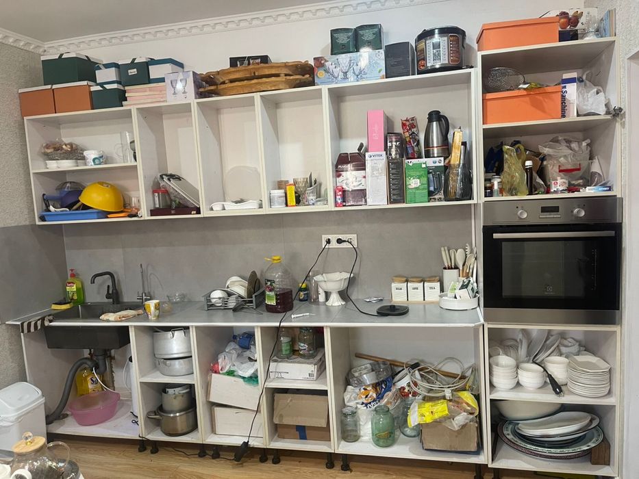 Продам каркас кухонной гарнитуры