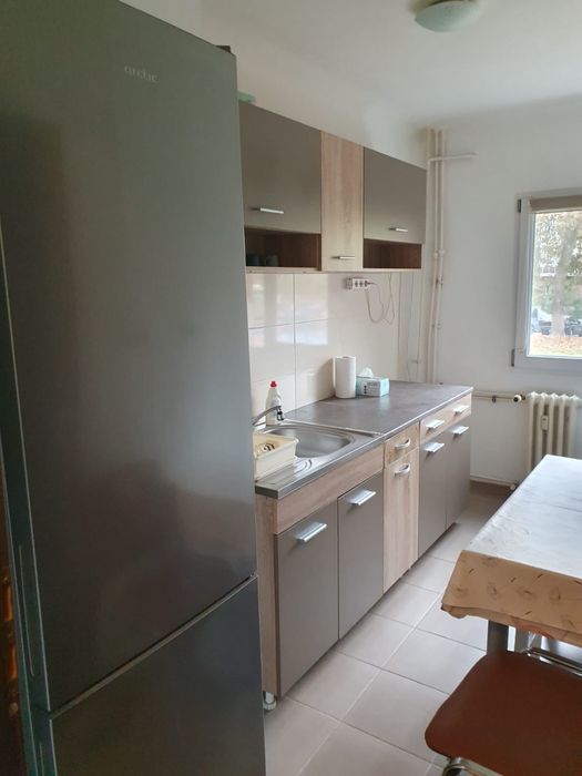 Garsoniera 15 minute centrul orasului