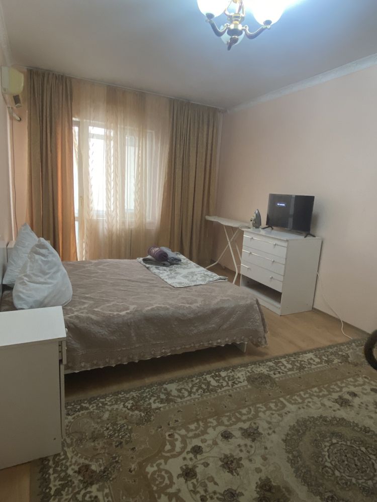 Кв в мкр.Алмагуль