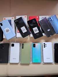 Samsung A14/A12/A22/A13/A51/Redmi-Note 10pro/A3/A1/Motorola A54-5G