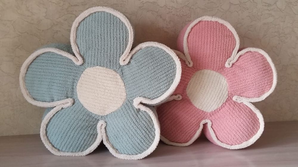 Подушки декоративные