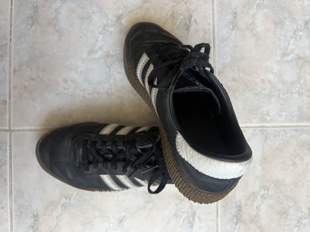 Маратонки Adidas Samba