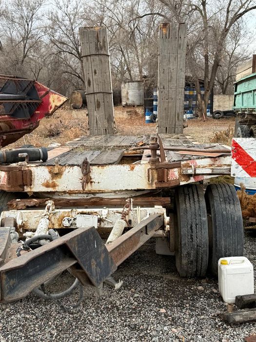 Трал Мюллер продам