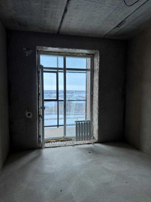 Евро 2-х комнатная ЖК Park Residence