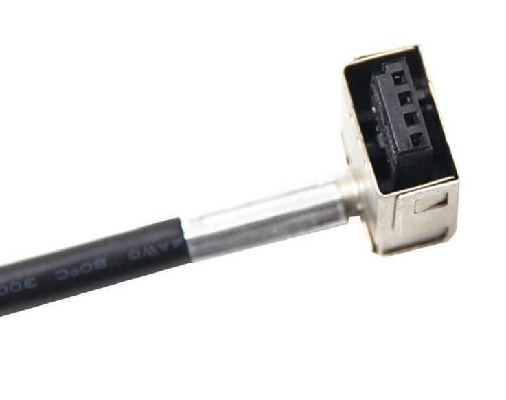 Cablu adaptor conector pentru bec xenon D1S D1R D1C