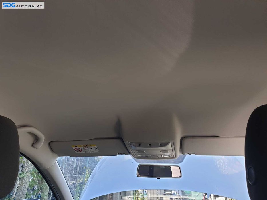 Plafon Tavan Tapiterie Textil Seat Leon 5F Hatchback 2012 - 2020 [C8538]