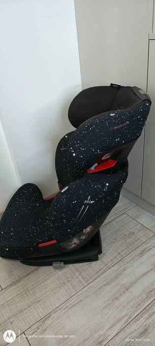 Husa scaun auto maxi cosi rodifix