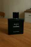 Мъжки парфюм Bleu de Chanel