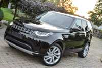Vand land rover discovery top
