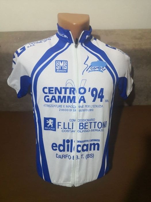 Echipament bluza + pantalon