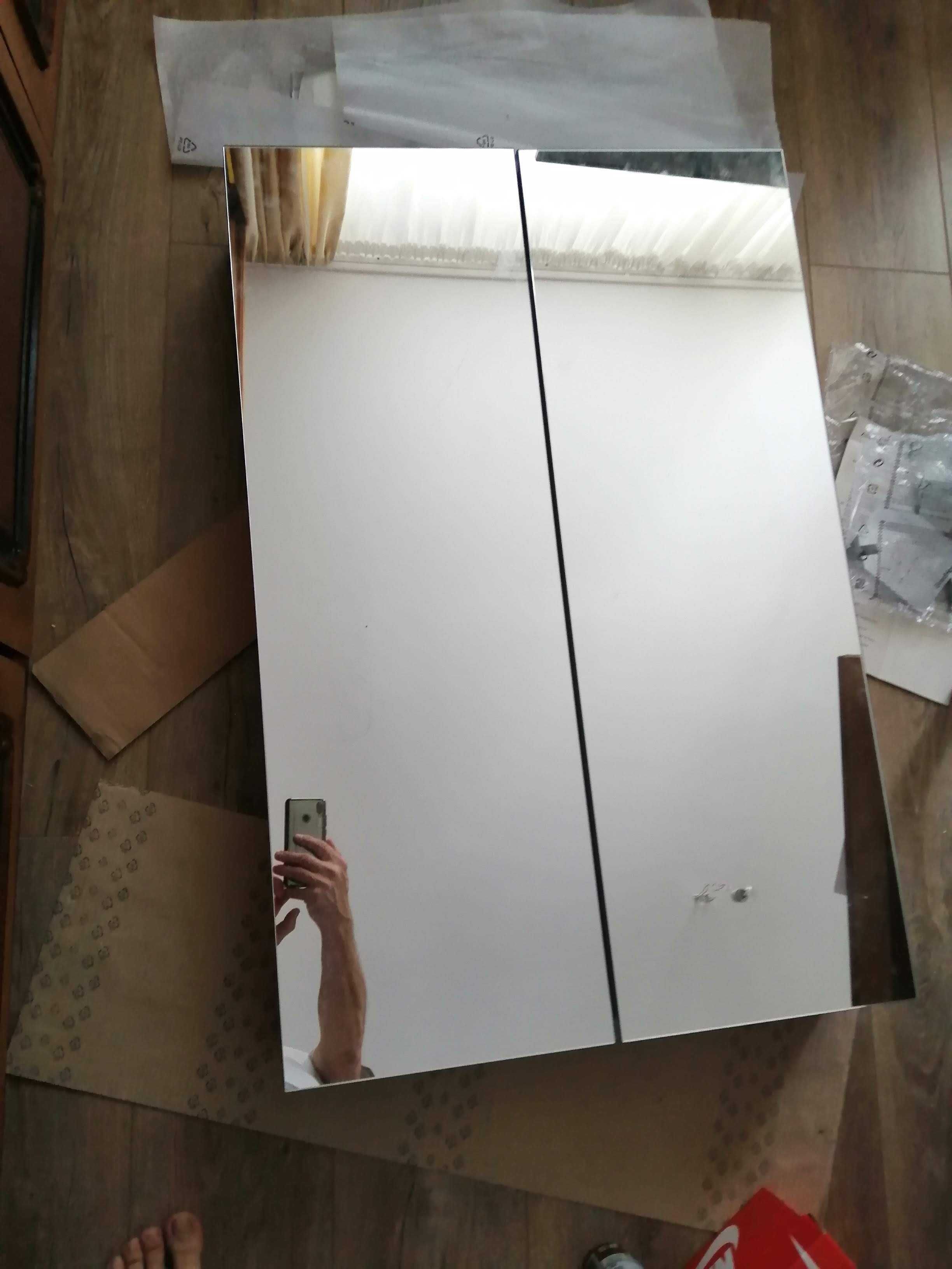 Dulap baie Imandra 60 x 90 Nou
