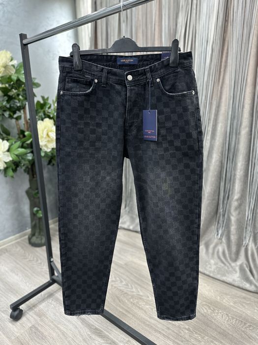 Blugi buggy. LV. Premium/TopQuality