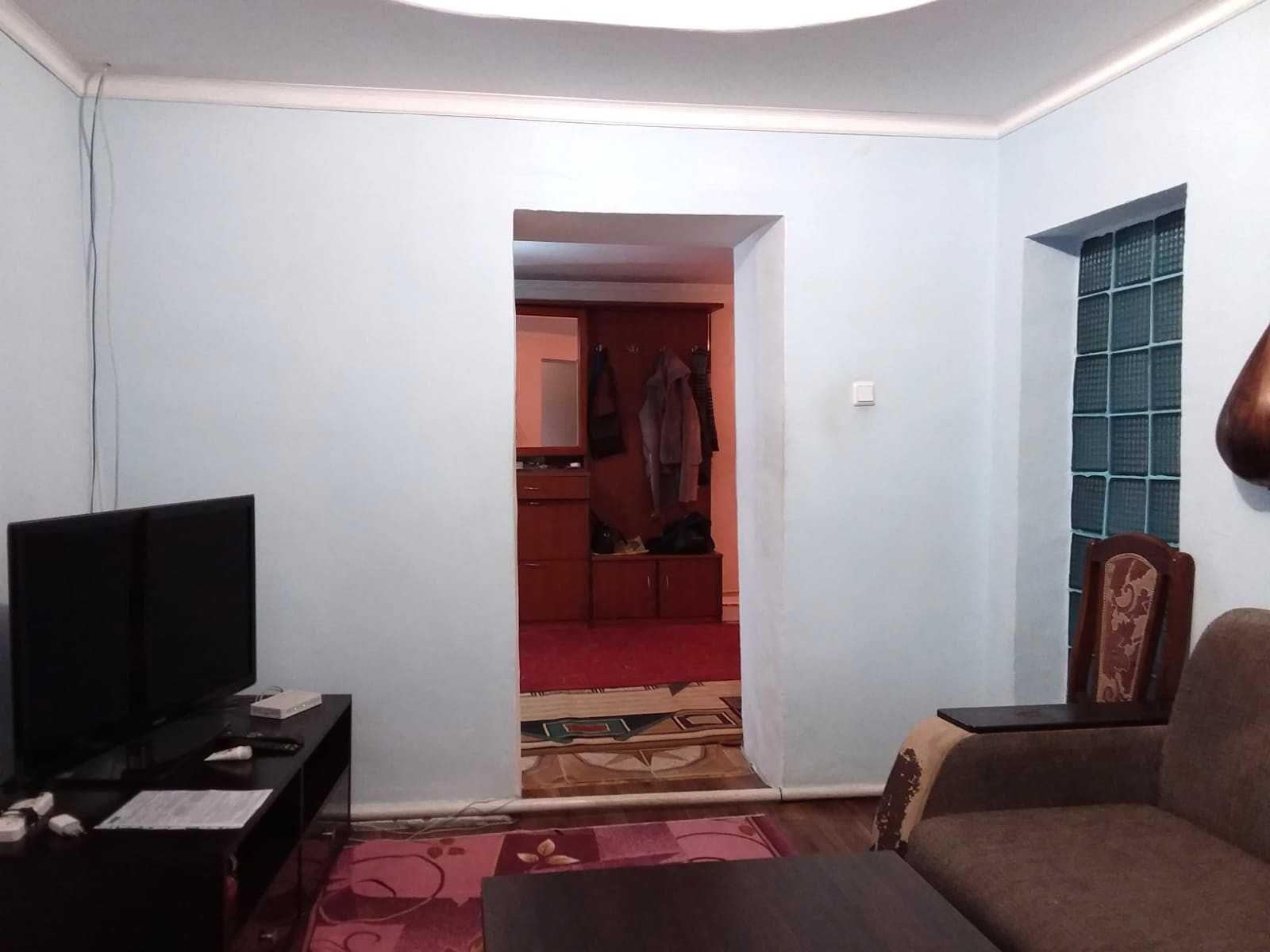 Продаю 6 комнатный дом в Пришахтинске. Подходит под ипотеку !
