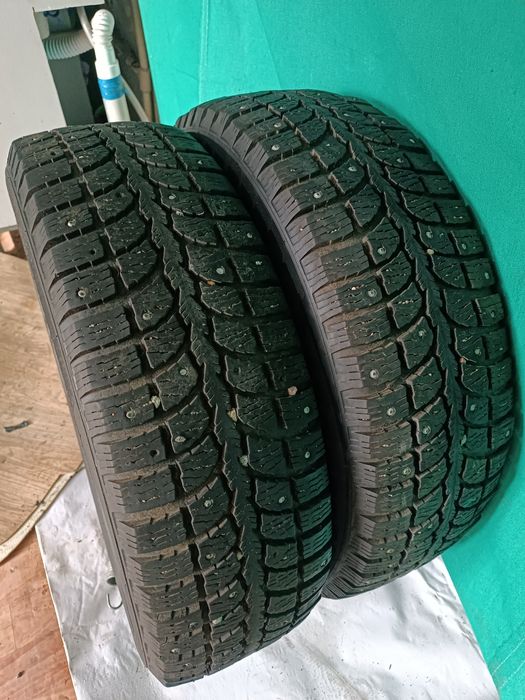 Шины 195/65 R15 Kama-Evro