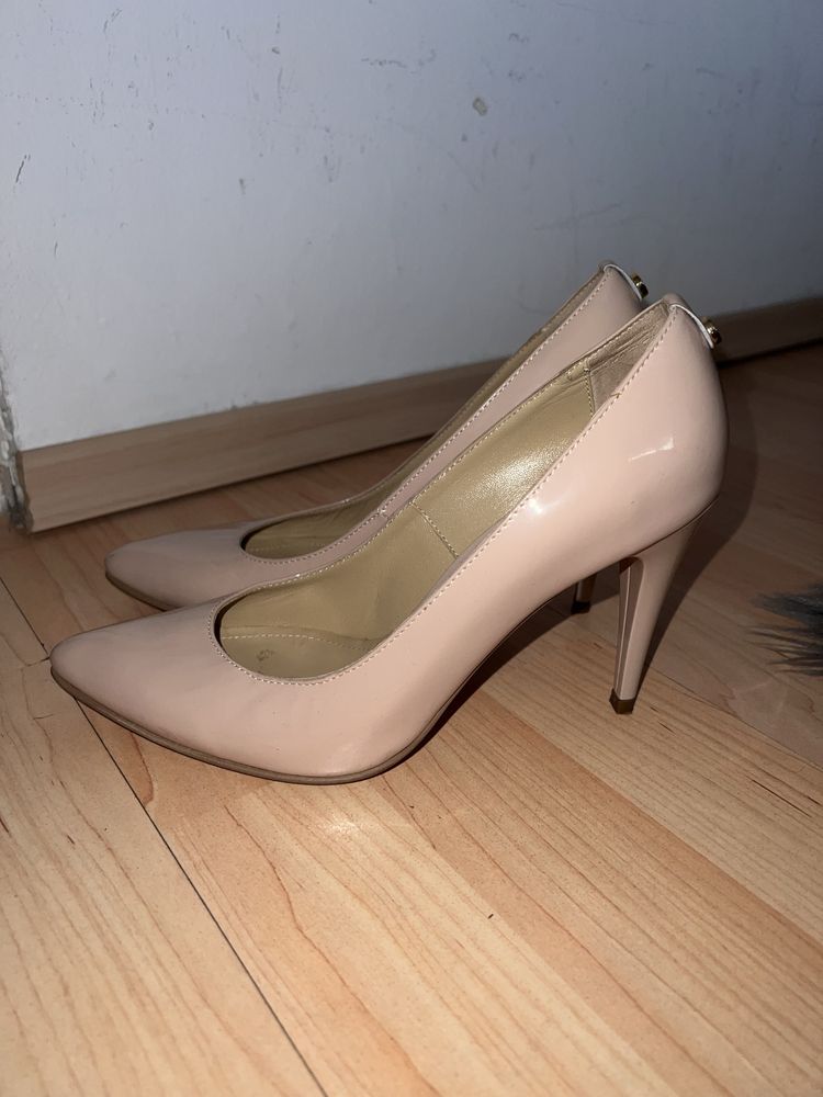 Pantofi cu toc Bonita