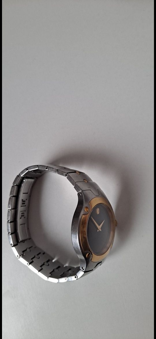 Movado sport edition