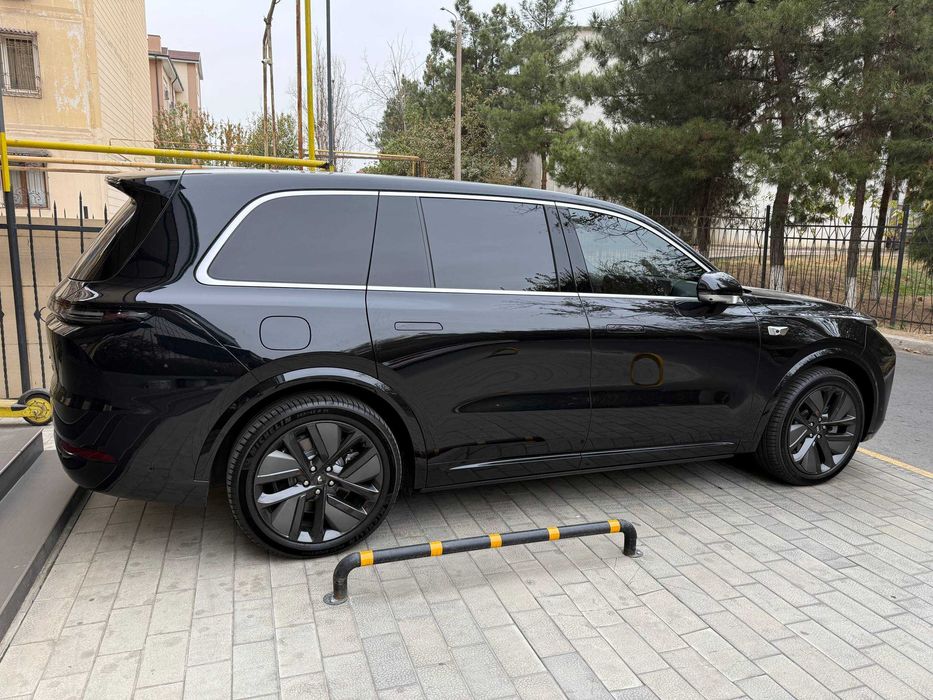 Продается LI9 Ultra