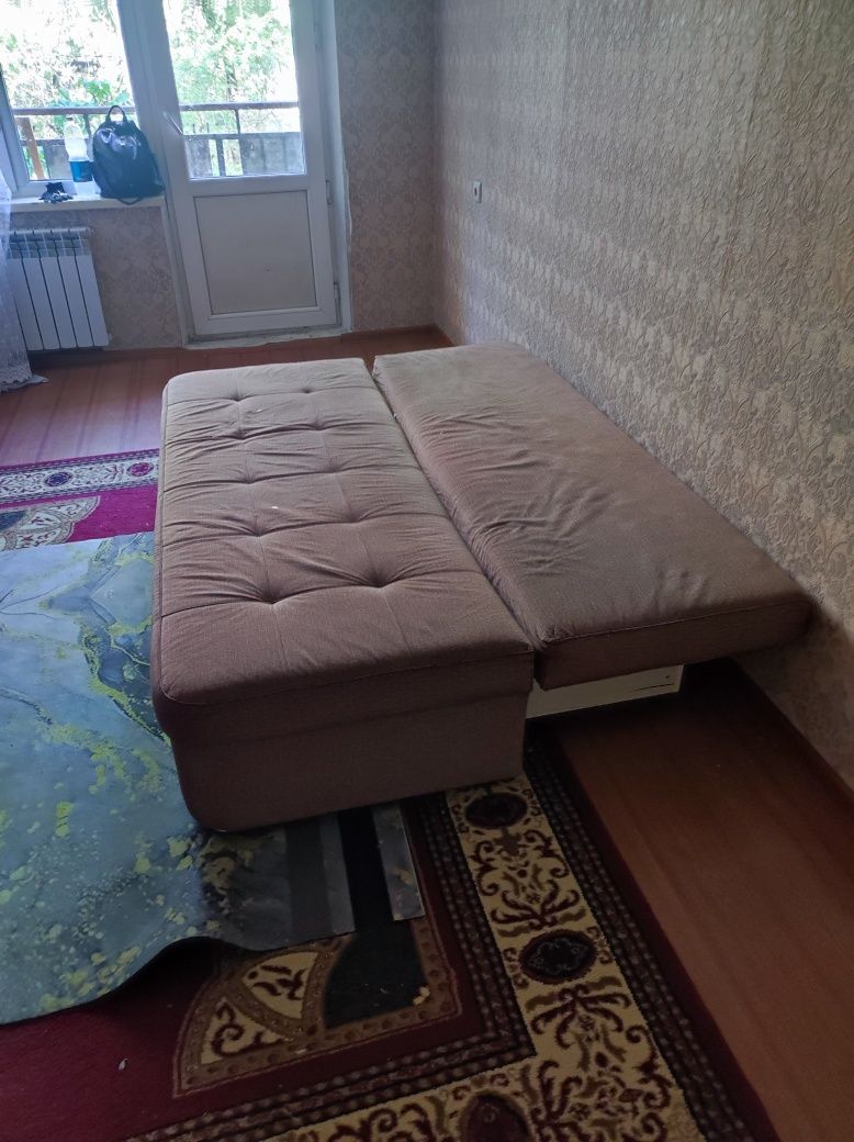 Продам диваны раскладные