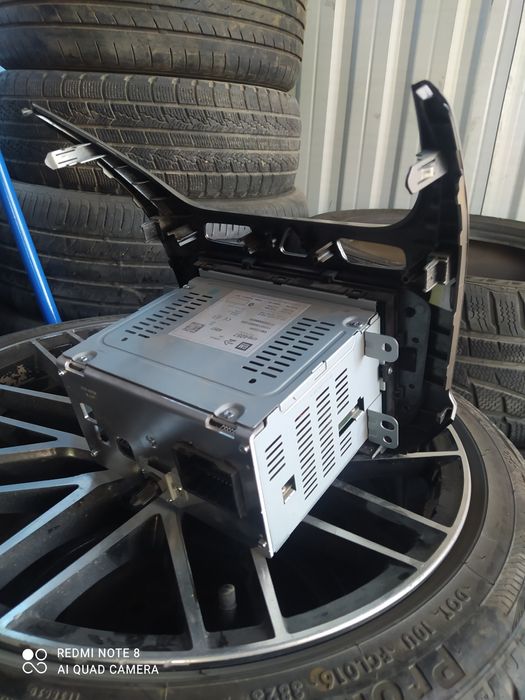 Кобальт завод магнитофон