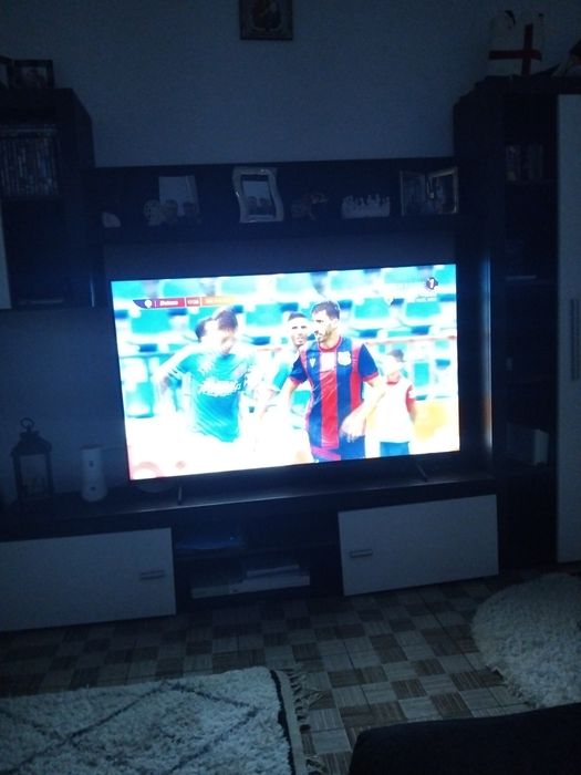 Apartament cu trei camere