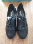 Pantofi casual adidasi Akadia 40 negru