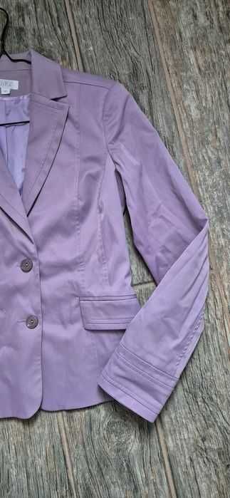 Sacou mov elegant brand Dika