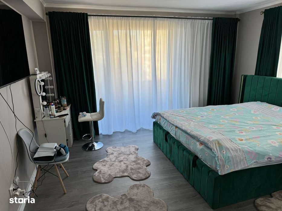 Apartament 3 camere lux zona Cornitoiu