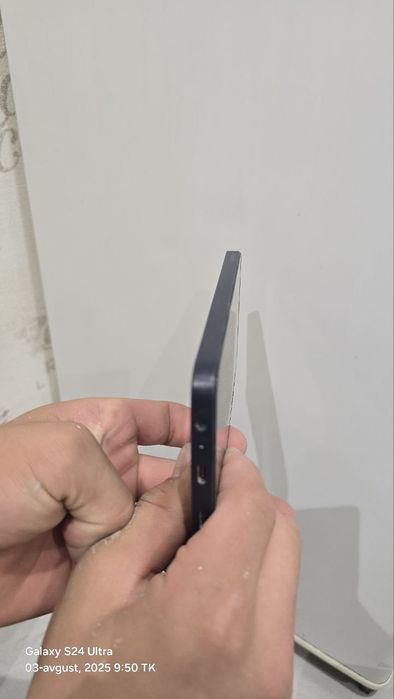 Samsung a 15 kafolat bor