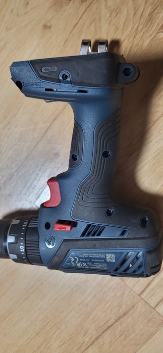 Bosch Professional винтоверт