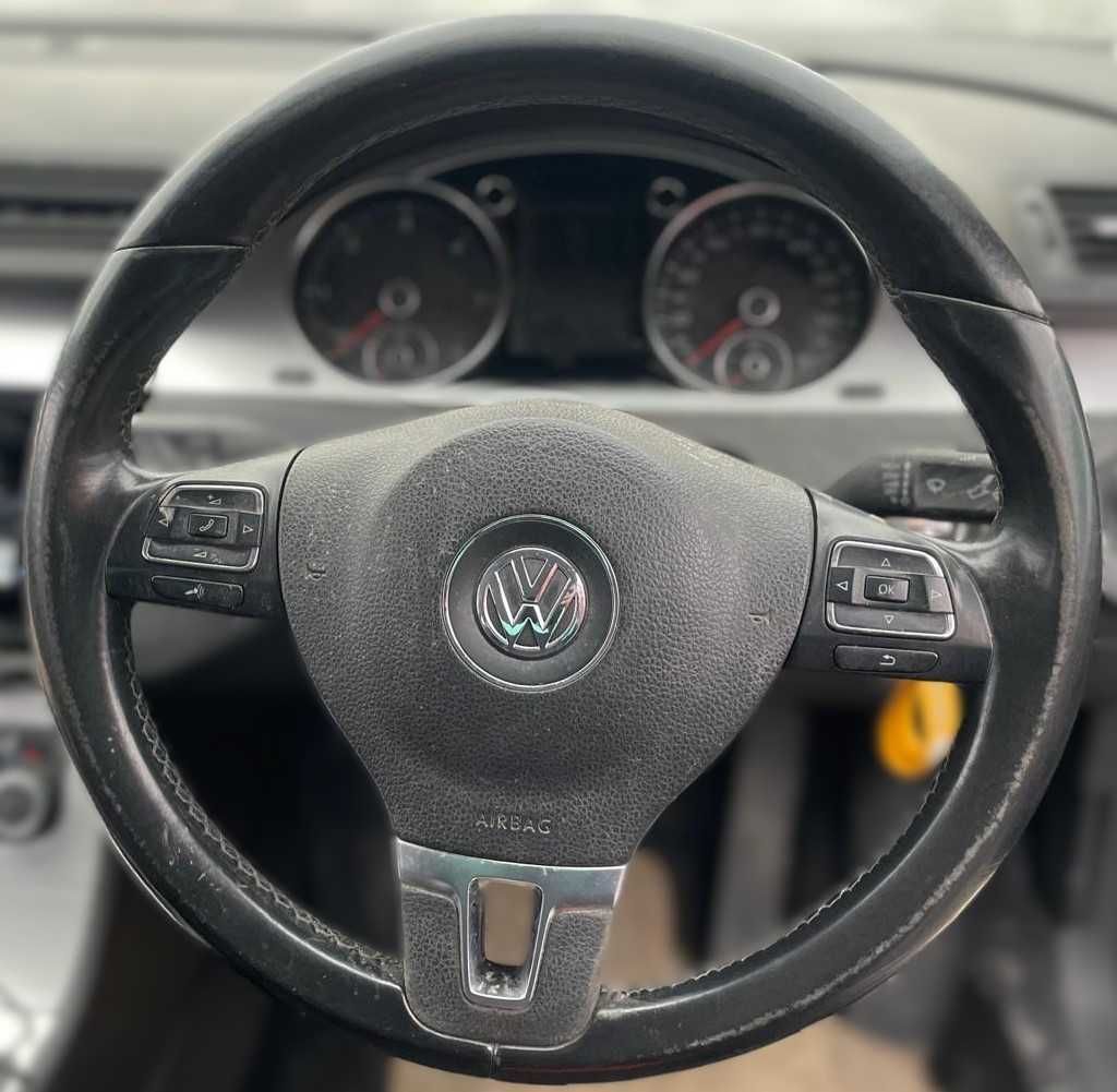 Airbag volan pasager VW Passat CC 2.0D 2009