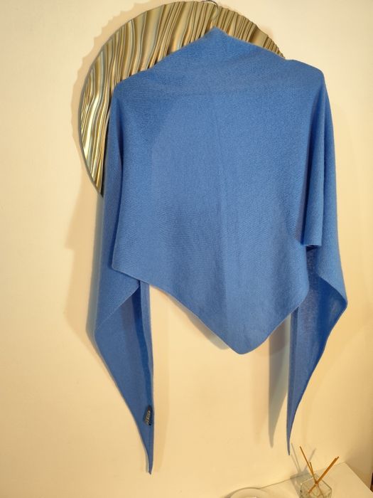 Eșarfă  din cașmir 100%