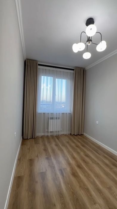 Продаётся квартира 3/7/10 ЖК "Musaffo Maskan", 66м2