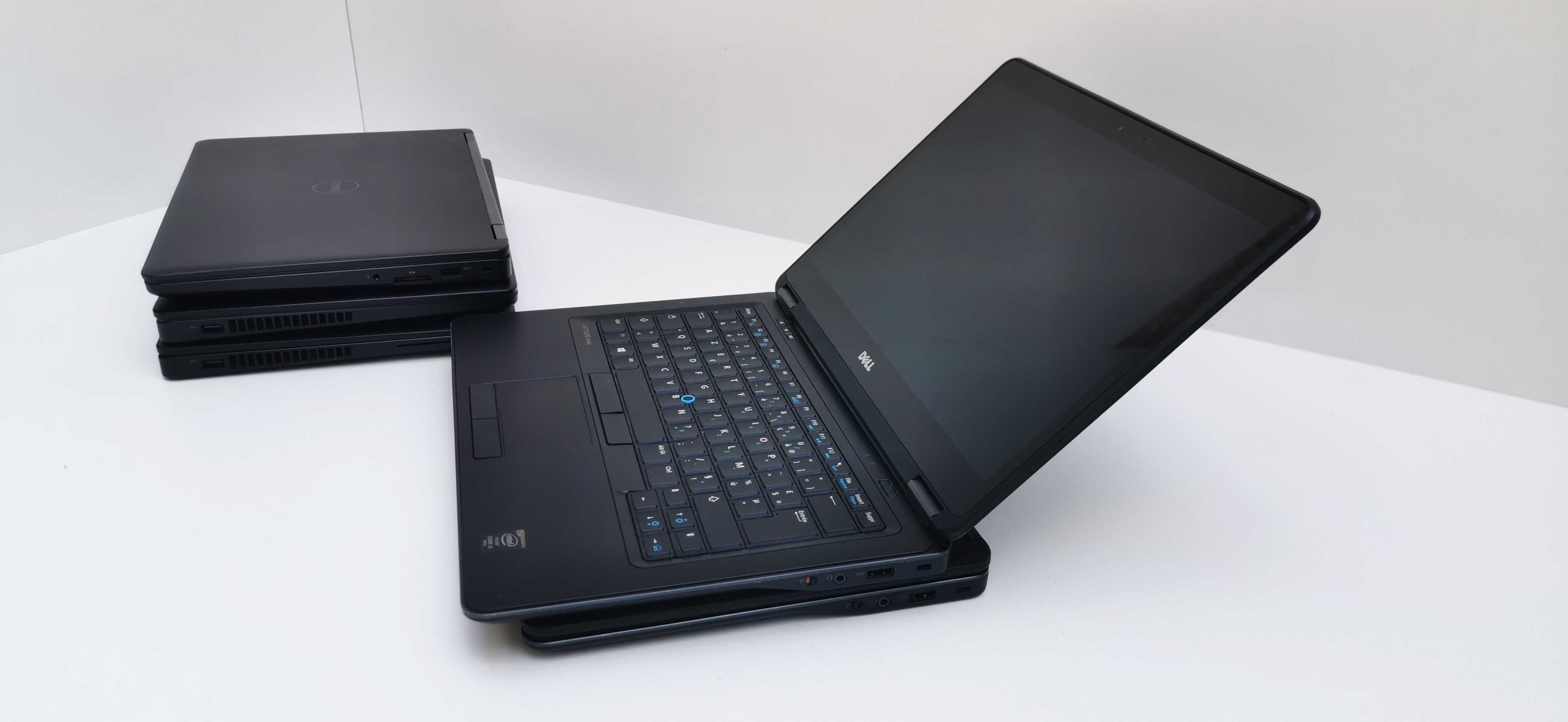 Dell Latitude E7440 Touchscreen & Dell Latitude E5470