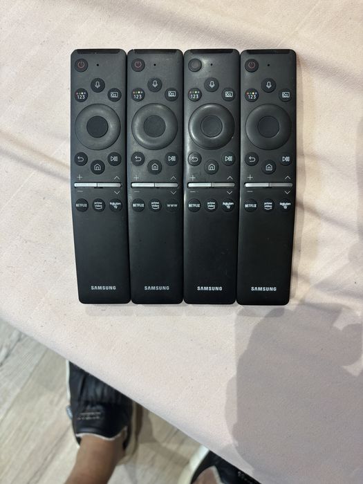 Telecomanda samsung 4 buc