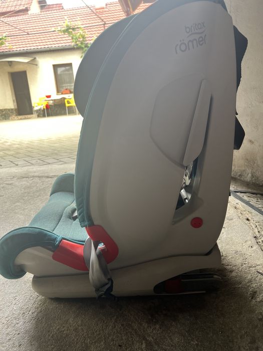 Scaun auto Romer britax