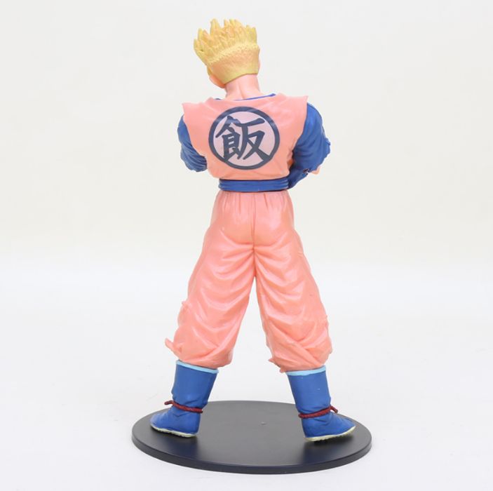 Figurina Gohan Dragon Ball Z Super Saiyan 20 cm