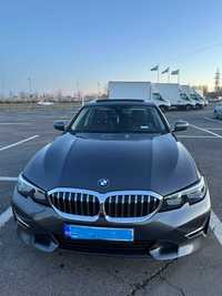 BMW 330e Noiembrie 2020 Panoramic