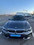 BMW 330e Plug In Panoramic 292CP