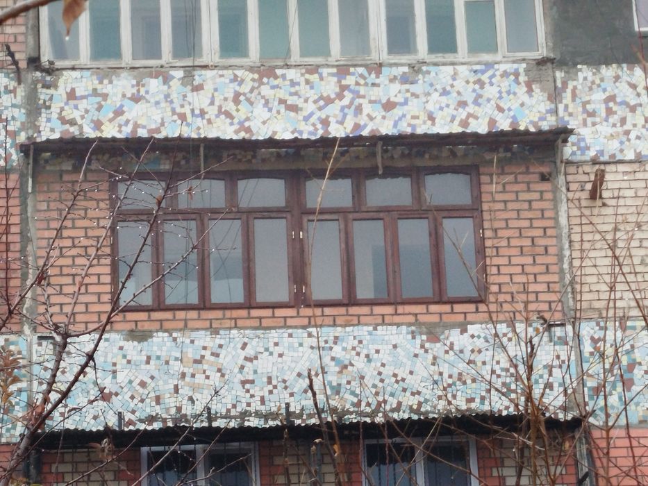 продаются квартиры двухкомнатные в  гульбахор