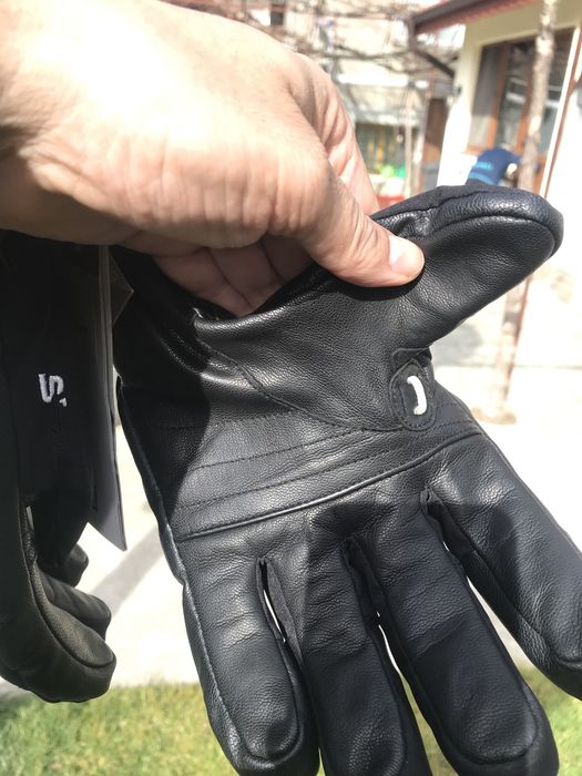 LEKI-ръкавици XL,Trigger-нови и други ръкавици