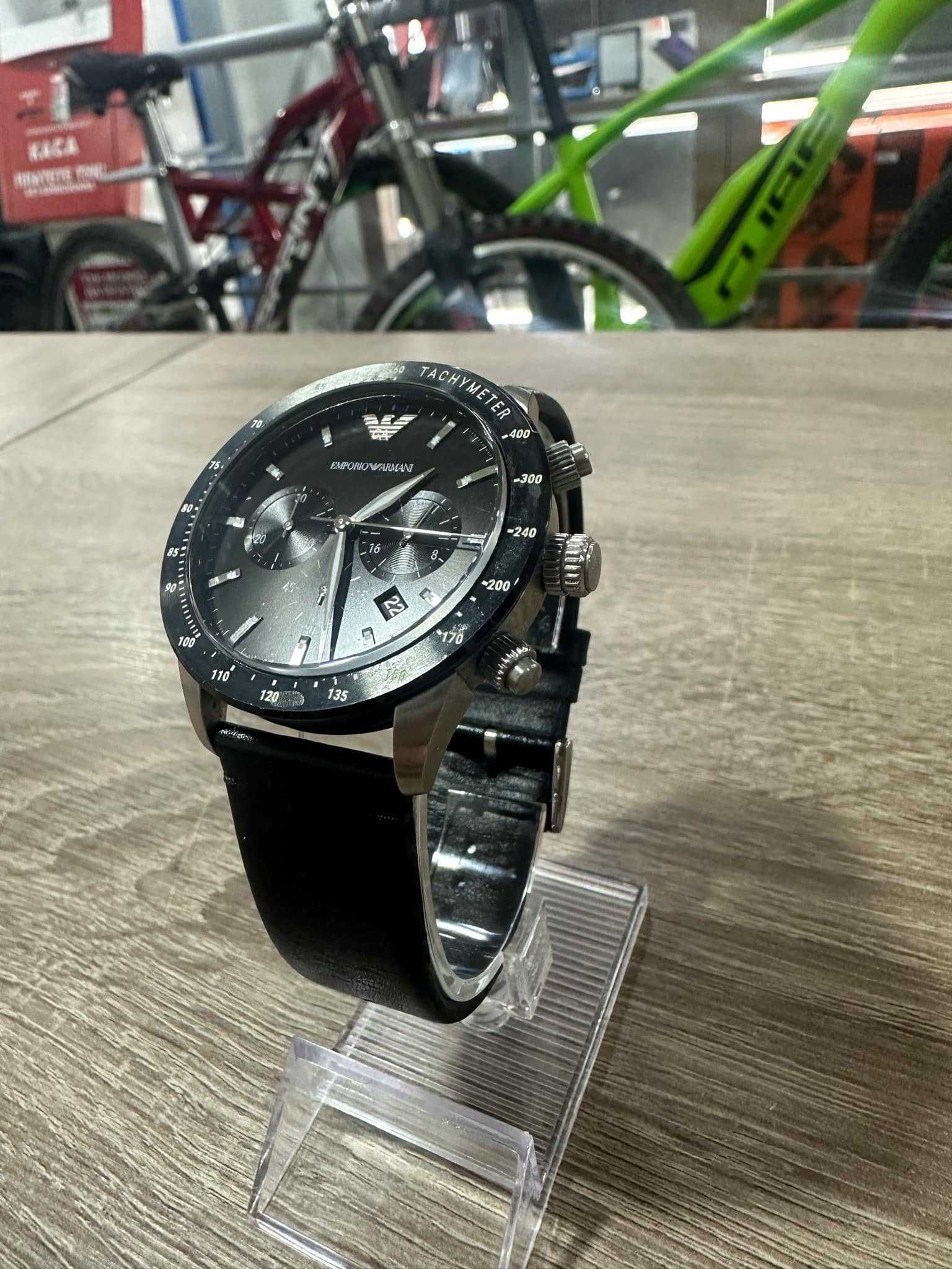 Продавам Мъжки часовник Emporio Armani MARIO - AR11243