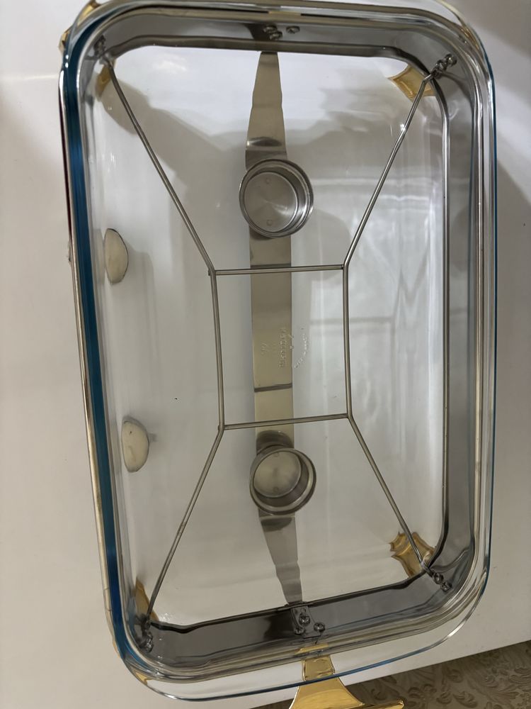 Regent inox мармит сервировочный Malaika