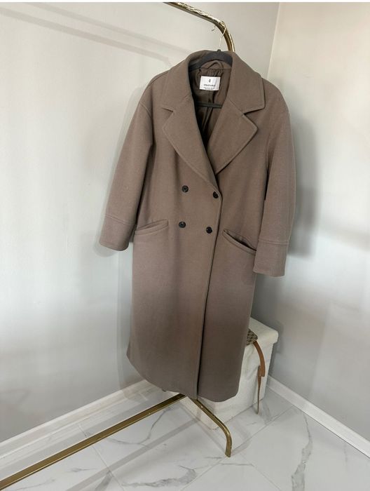 Палто Stradivarius Размер S